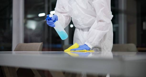 24/7 Emergency Unattended Death Cleanup experts in Morton, TX